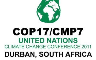 Article; COP 17 brand challenge to South African business in Bizcommunity, Oct 2011