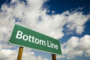 bottom line freight costs savings