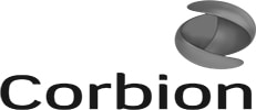 Corbion logo 2013