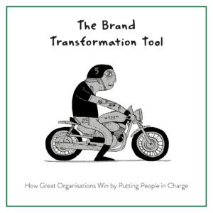 Brand Transformation Tool