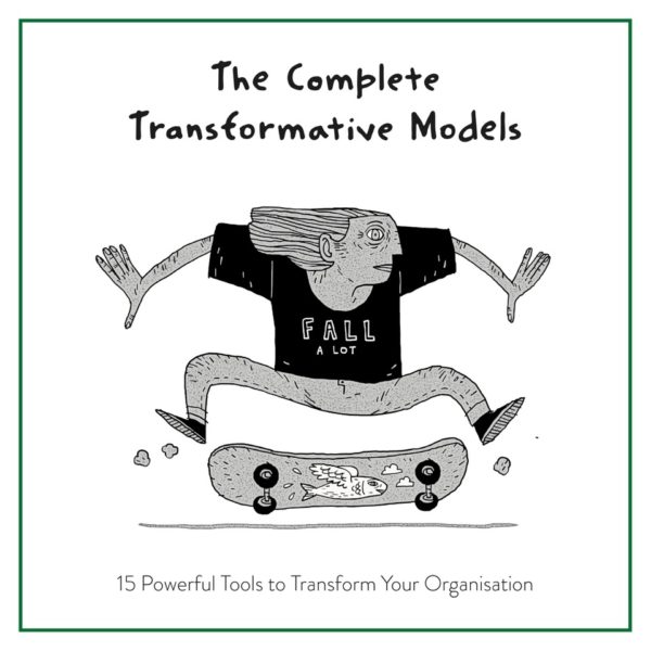 The complete transformative models