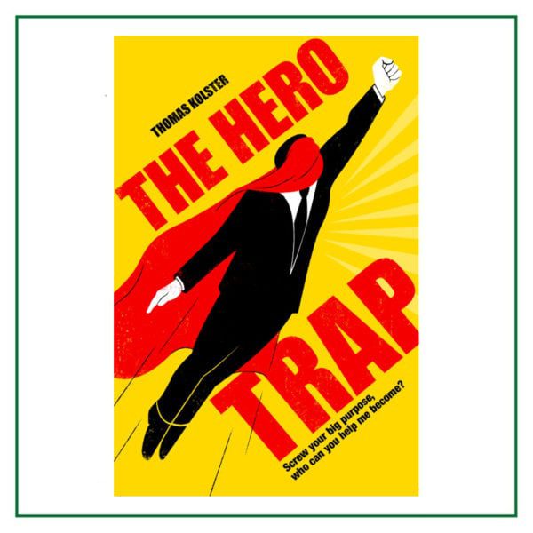 the hero trap thomas kolster