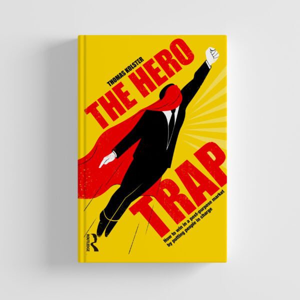 The Hero Trap Front 02 copy