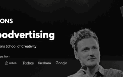 42 Courses Podcast: Discussing the New Goodvertising Course
