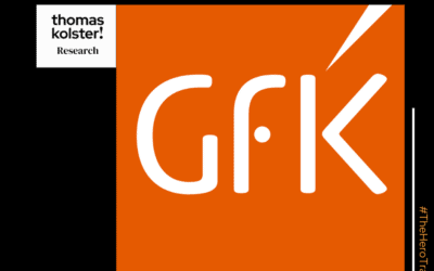 GfK Brand Insights with Goodvertising