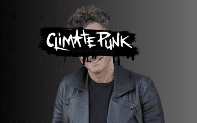 Climate Punk Episodes: Launching Now!